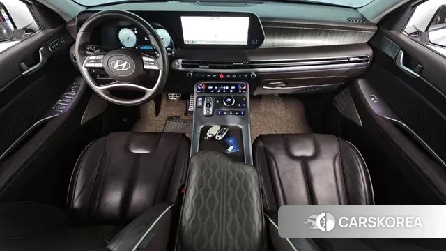 Hyundai The New Palisade id 2989178 из Кореи 17