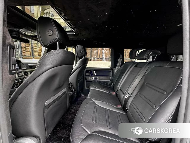 Mercedes-Benz G-class id 4271492 из Китая 12