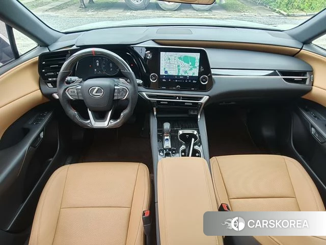 Lexus RX id 4300470 из Китая 15