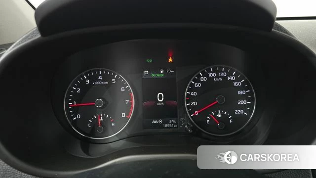 Kia Morning Urban (JA) id 4740742 из Кореи 29