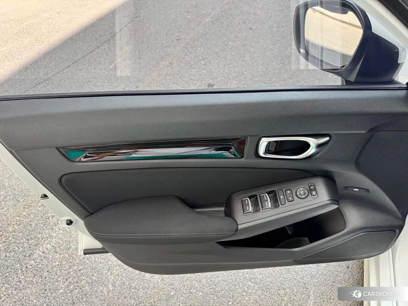 Honda Civic id 4617045 из Китая 22