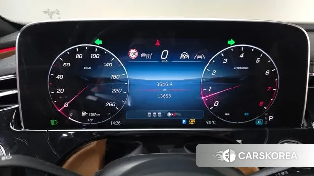 Mercedes-Benz E-Class W214 id 3467190 из Кореи 17