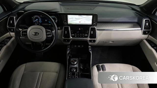Kia Sorento 4th Generation id 3819613 из Кореи 17