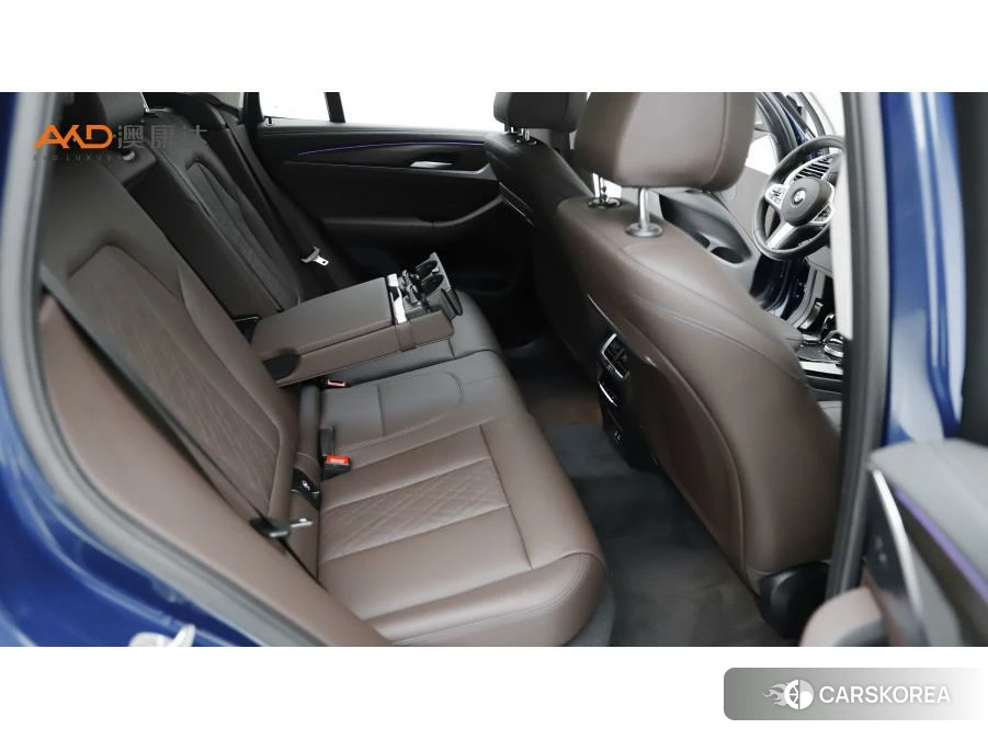 BMW X3 id 4510490 из Китая 7