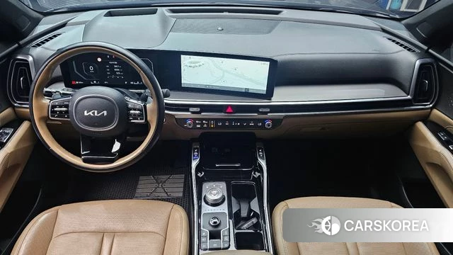 Kia The New Sorento 4th Generation id 4762321 из Кореи 17