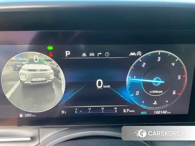 Kia Carnival 4th generation id 3417346 из Кореи 17