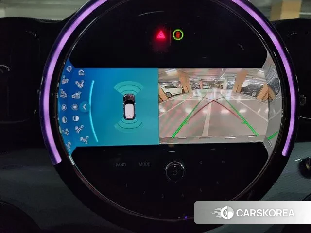 Mini Cooper S Countryman id 3416080 из Кореи 17