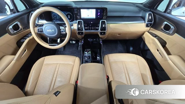 Kia Sorento 4th Generation id 4244702 из Кореи 17