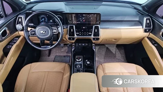 Kia Sorento 4th Generation id 3459151 из Кореи 17