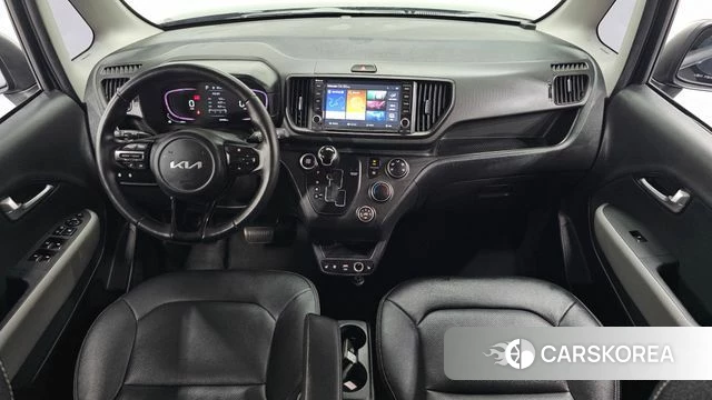 Kia The New Kia Ray id 4618247 из Кореи 28