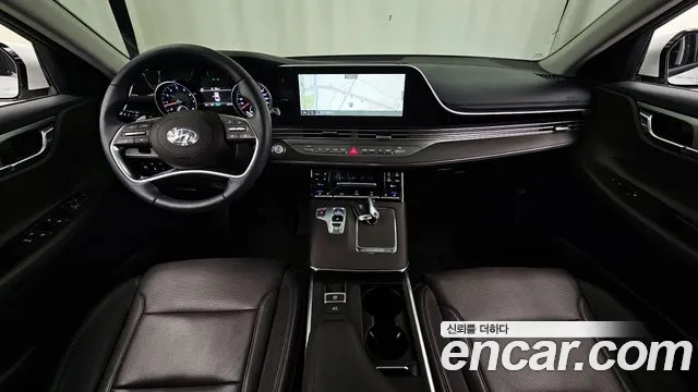 Hyundai The New Grandeur IG id 2710852 из Кореи 17