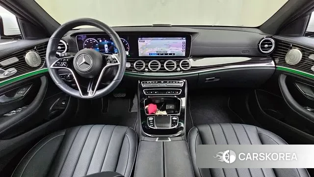 Mercedes-Benz E-Class W213 id 2884839 из Кореи 17