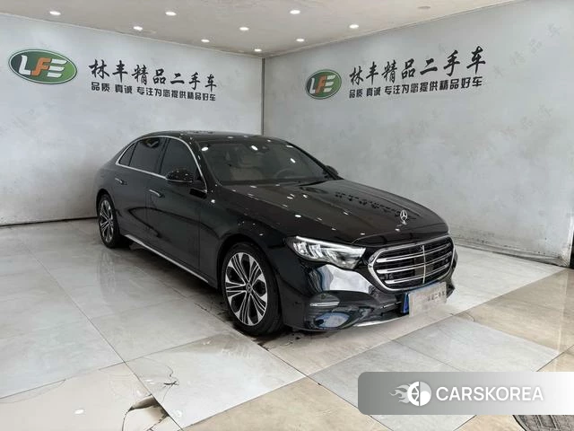 Mercedes-Benz E-class id 4259137 из Китая 28