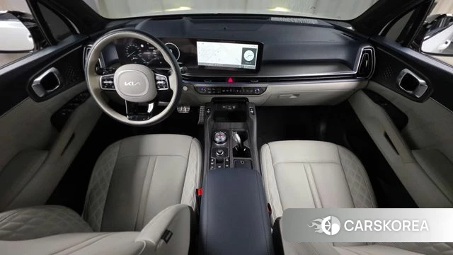 Kia The New Sorento 4th Generation id 4505647 из Кореи 31