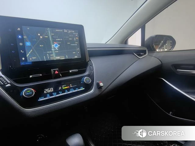 Toyota Corolla id 4261055 из Китая 20