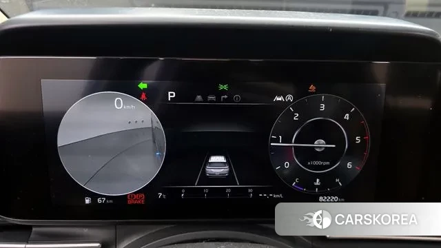 Kia Carnival 4th generation id 3777154 из Кореи 17