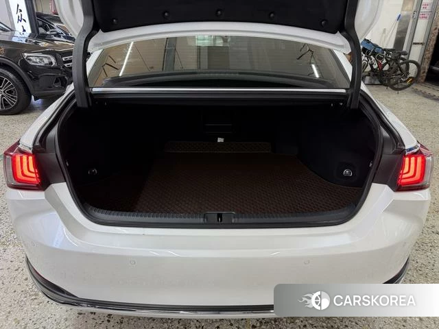 Lexus ES id 4321263 из Китая 7