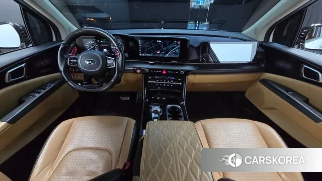 Kia Carnival 4th generation id 3422461 из Кореи 17