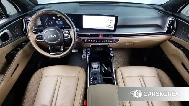 Kia The New Sorento 4th Generation id 3002233 из Кореи 17