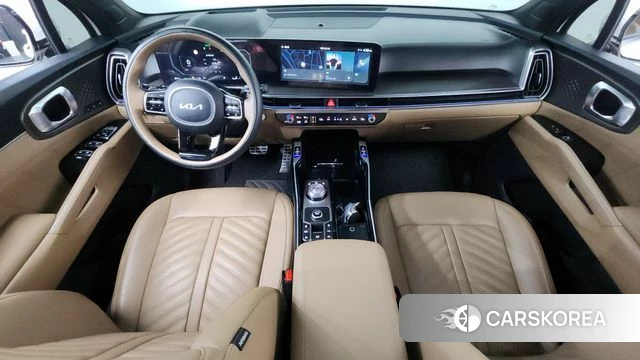 Kia The New Sorento 4th Generation id 4757115 из Кореи 30