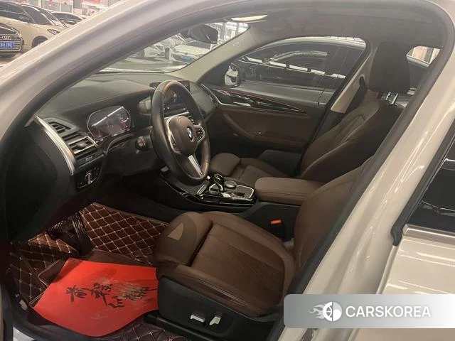 BMW X3 id 4328823 из Китая 12