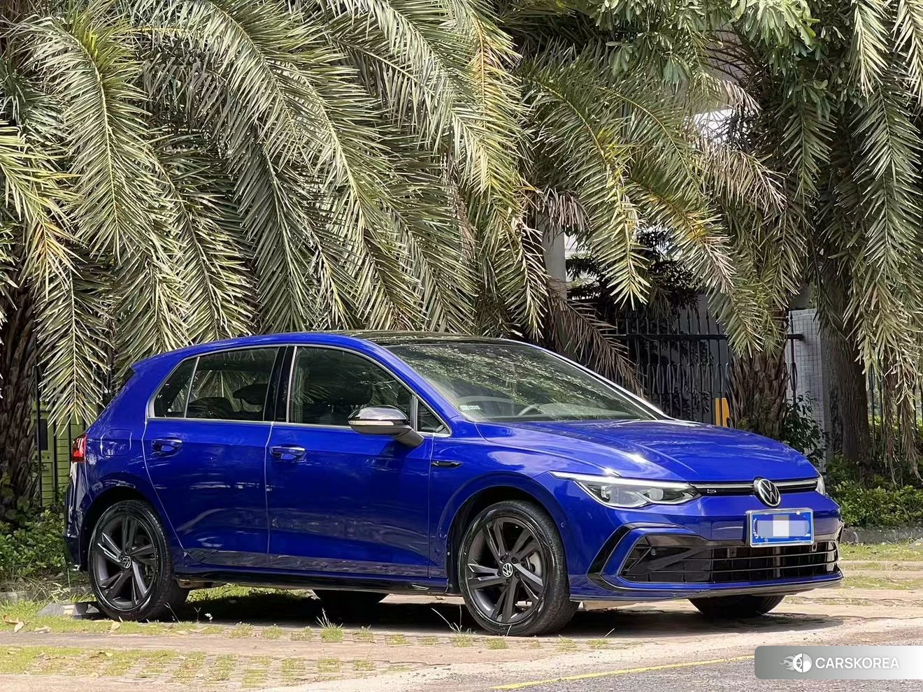 Volkswagen Golf id 4407424 из Китая 17