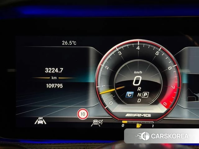 Mercedes-Benz S-Class W222 id 4836505 из Кореи 15