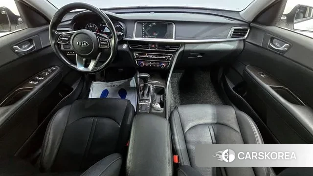 Kia The New K5 2nd generation id 3464949 из Кореи 17