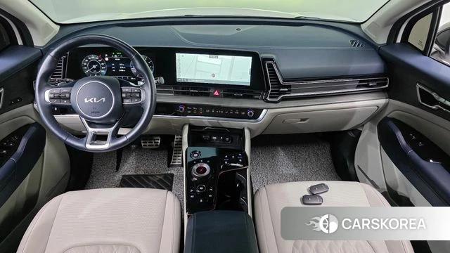 Kia Sportage 5th Generation id 4481633 из Кореи 29