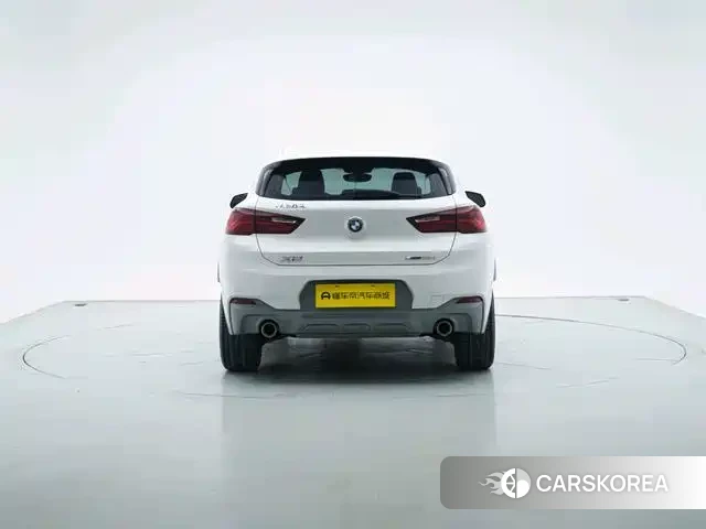 BMW X2 id 4628959 из Китая 7