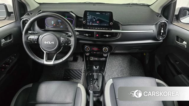 Kia The New Morning (JA) id 3963928 из Кореи 17