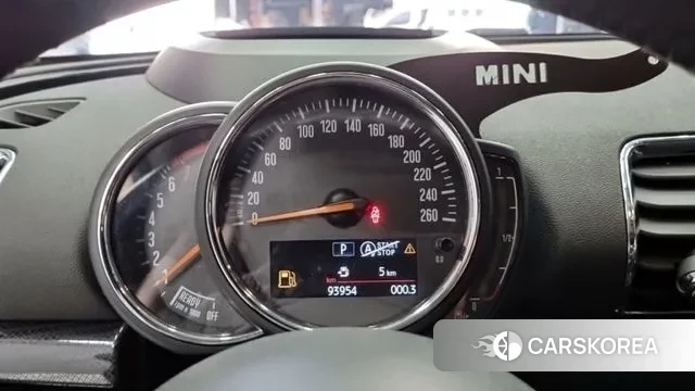 Mini Cooper Clubman id 3692216 из Кореи 11