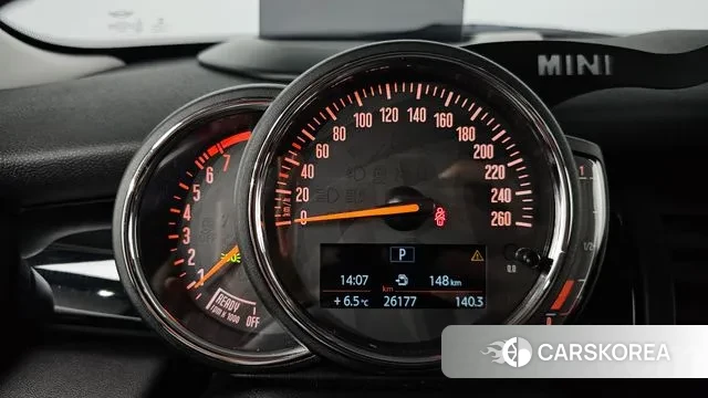 Mini Cooper id 3760565 из Кореи 17