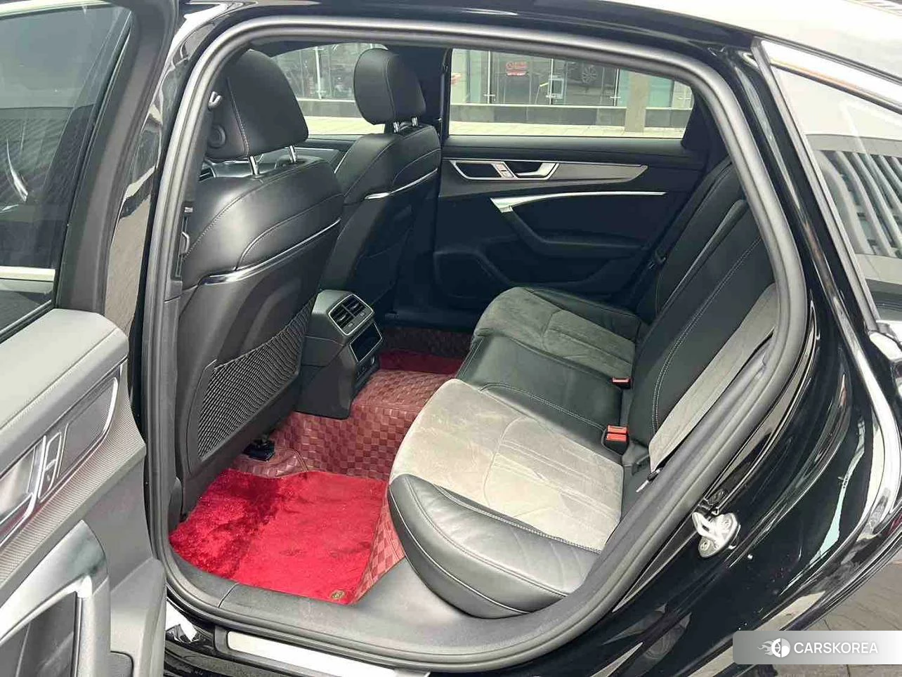 Audi A6L id 4510430 из Китая 7