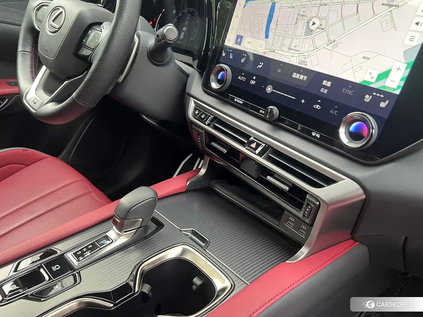 Lexus RX id 4654472 из Китая 16
