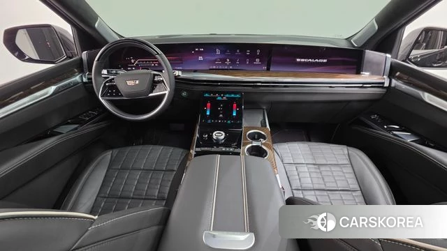 Cadillac Escalade 5th Generation id 4719655 из Кореи 38