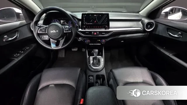 Kia The New K3 2nd generation id 3577159 из Кореи 17