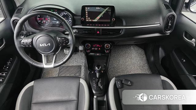 Kia Morning Urban (JA) id 4585176 из Кореи 27