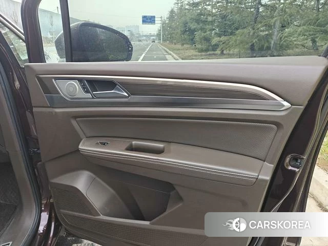 Volkswagen Weiran id 3890781 из Китая 18