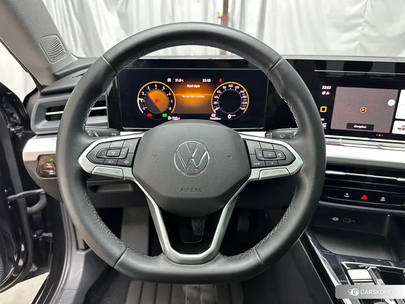 Volkswagen Lamando id 4634785 из Китая 19