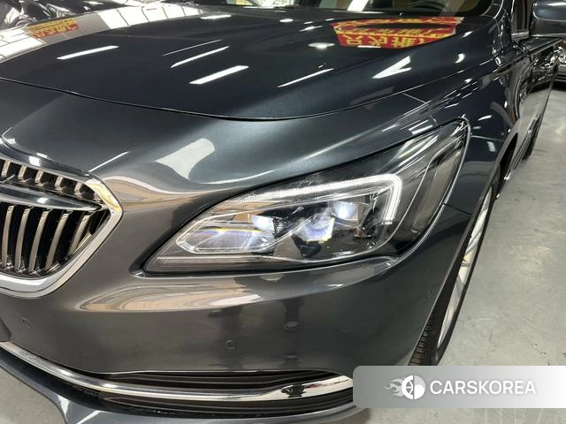 Buick Lacrosse id 4240283 из Китая 11