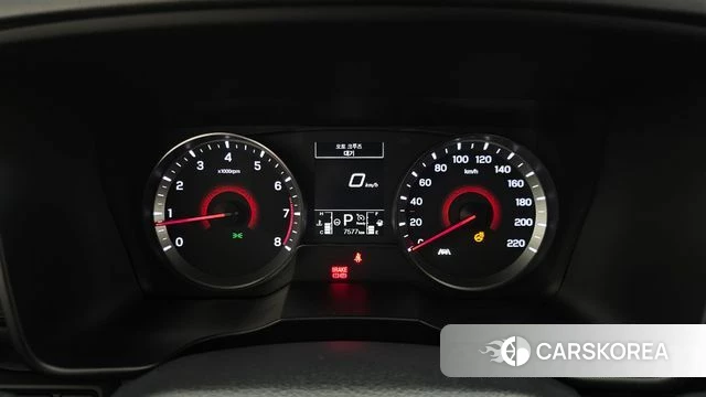 Ssangyong The New Tivoli id 4523063 из Кореи 27