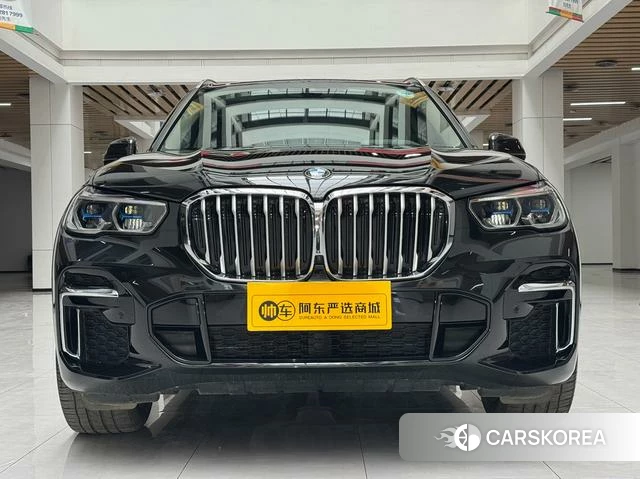 BMW X5 id 4353125 из Китая 10