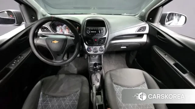 Chevrolet (GM Daewoo) The New Spark id 3265168 из Кореи 17