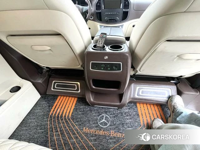 Mercedes-Benz Vito id 4387661 из Китая 12