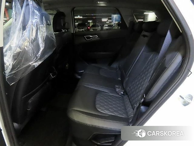 Kia Sportage 5th Generation Hybrid id 4303392 из Кореи 17