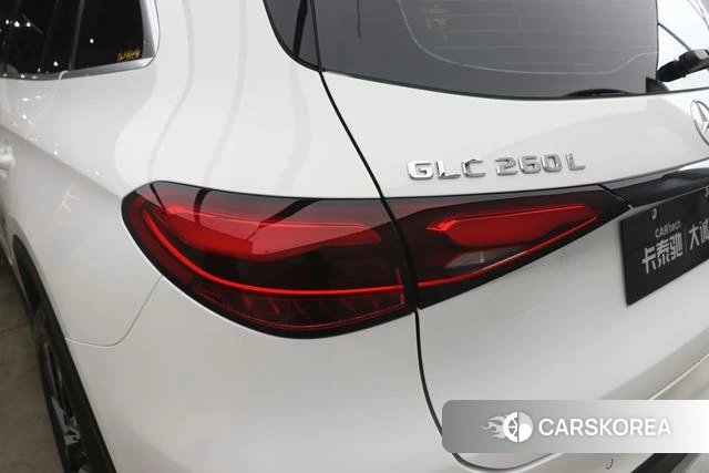 Mercedes-Benz GLC id 4348594 из Китая 29