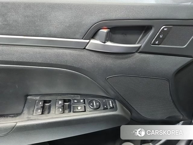 Hyundai The New Avante AD id 3820879 из Кореи 17