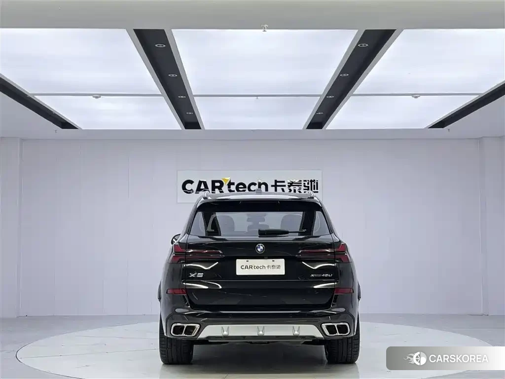 BMW X5 id 4539295 из Китая 22