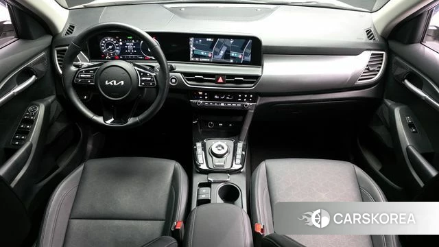 Kia The New Seltos id 3934144 из Кореи 17